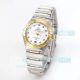 OM Factory Replica Omega Constellation Yellow Gold Bezel White Dial Ladies 29MM Watch (9)_th.jpg